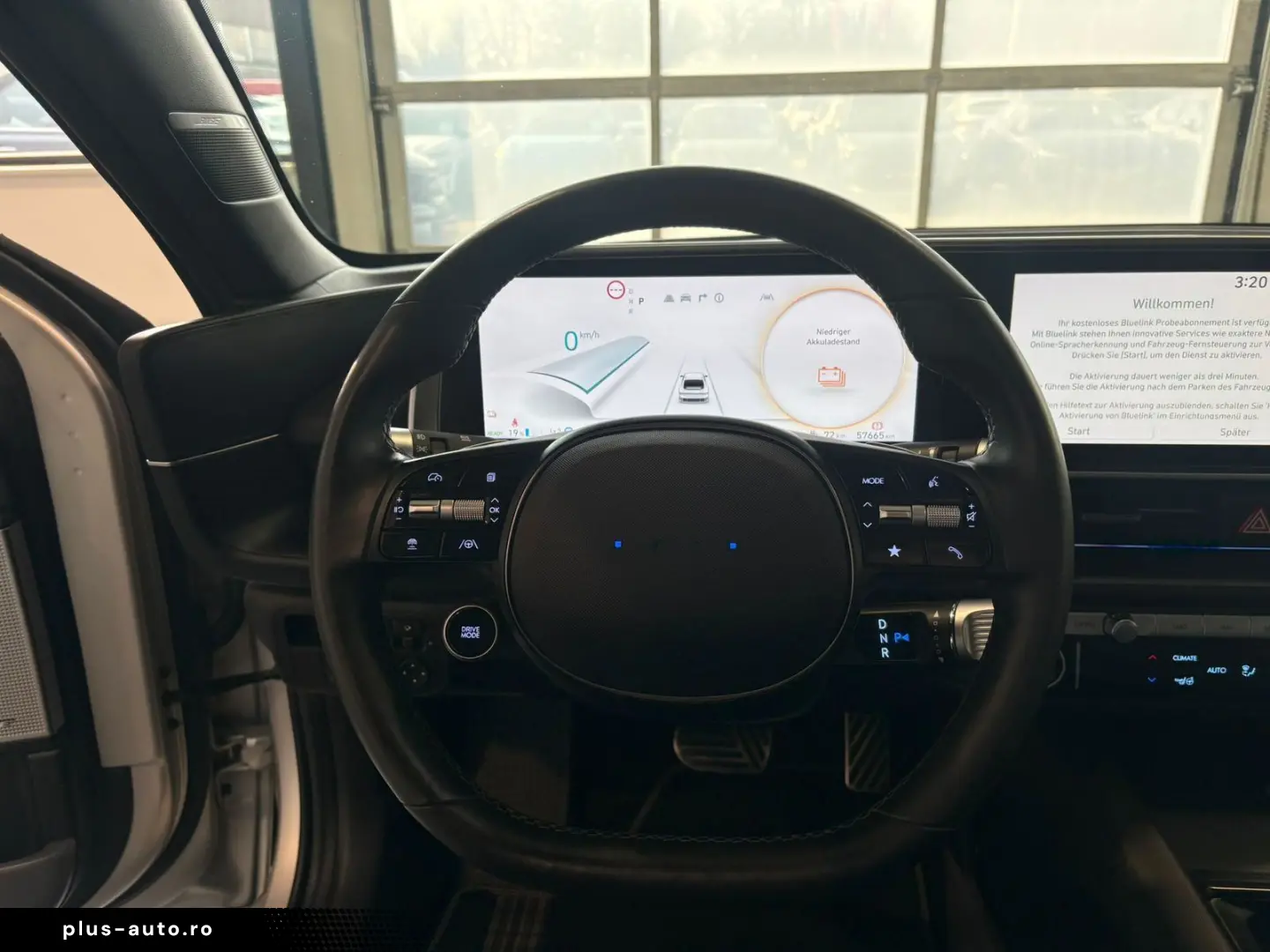 HYUNDAI IONIQ 6 First Edition 4WD 77 4 kWh BOSE ACC LED