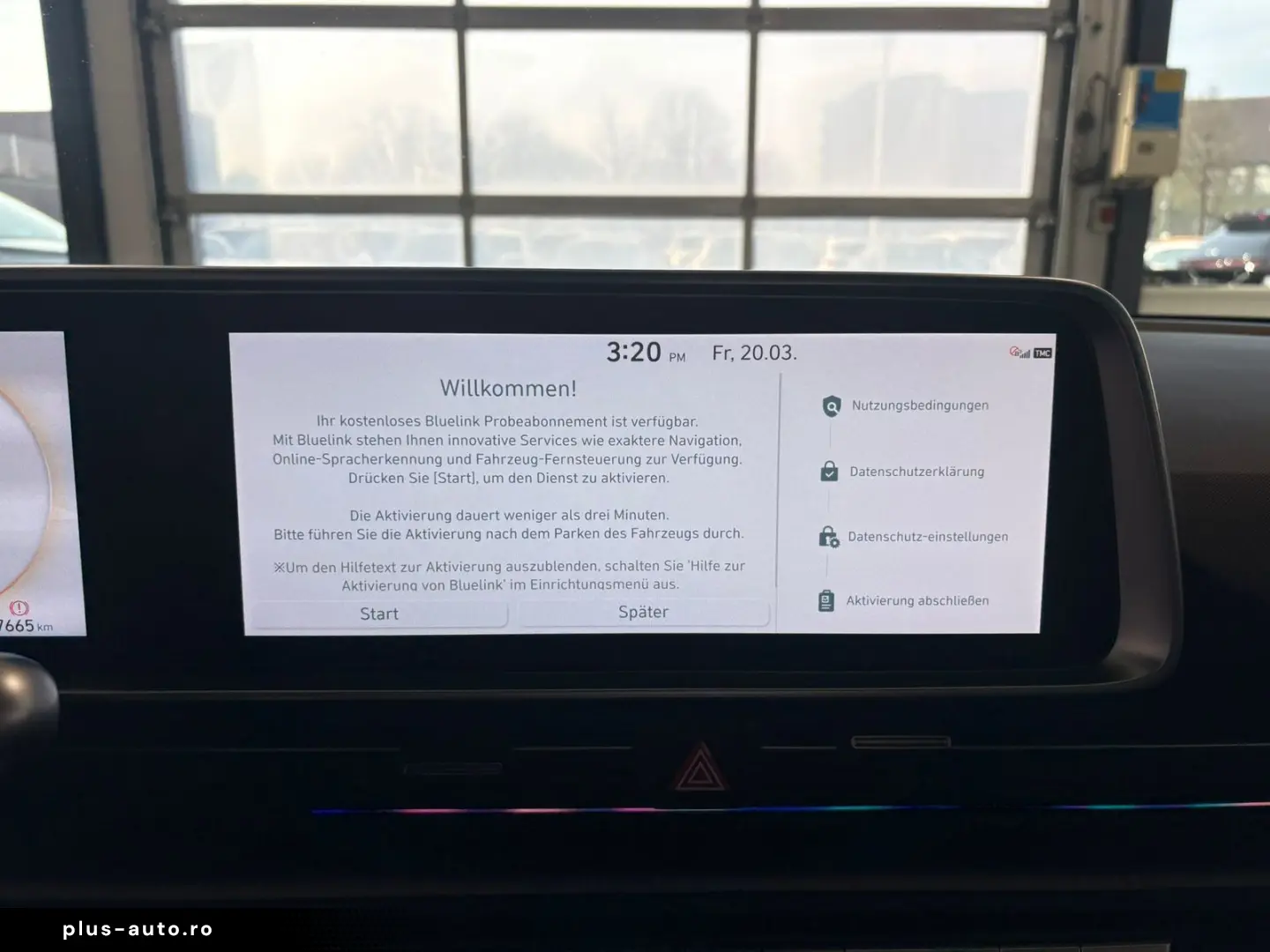 HYUNDAI IONIQ 6 First Edition 4WD 77 4 kWh BOSE ACC LED