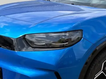FORD Capri 210 kW RWD Standard   El. AHK   21 Zoll Al