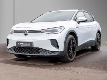 VW ID.4 Pro Performance Navi  Assistenzpaket