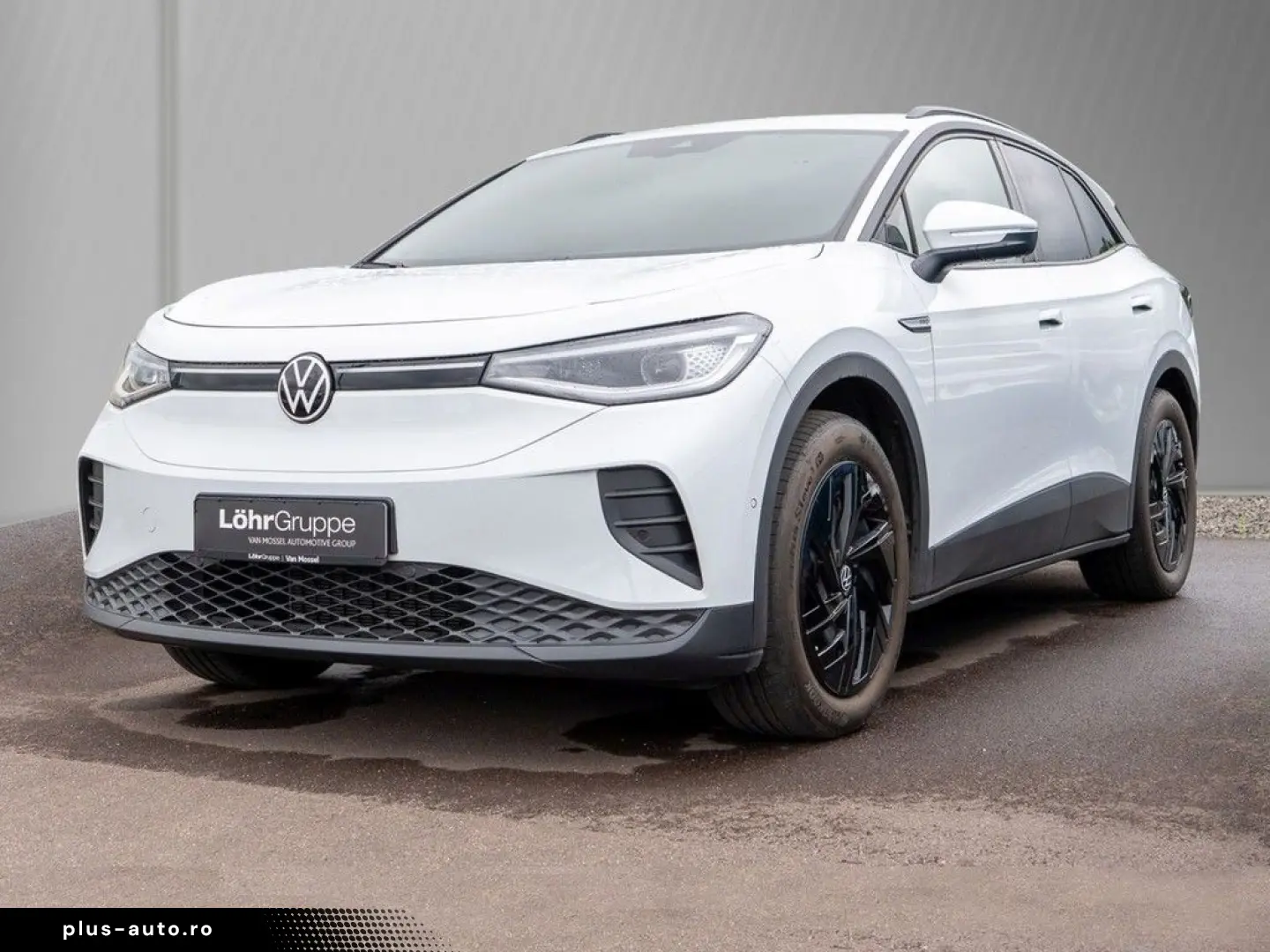 VW ID.4 Pro Performance Navi  Assistenzpaket