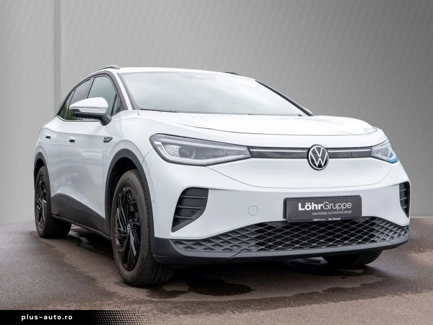 VW ID.4 Pro Performance Navi  Assistenzpaket
