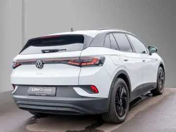 VW ID.4 Pro Performance Navi  Assistenzpaket