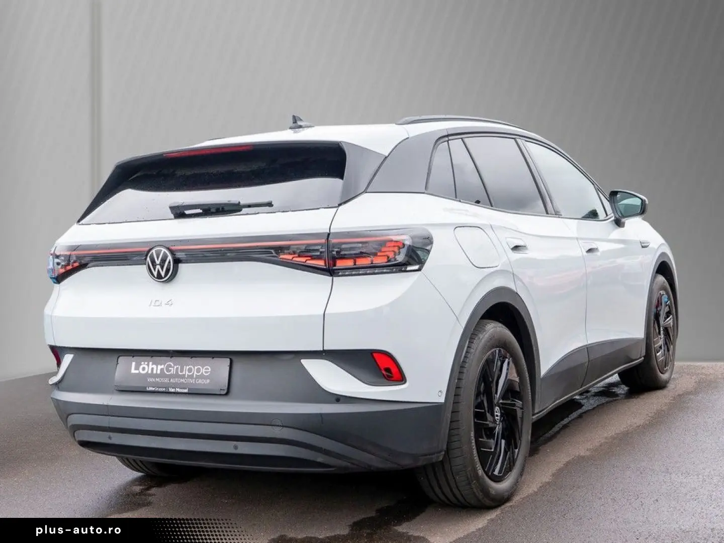 VW ID.4 Pro Performance Navi  Assistenzpaket