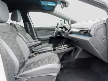 VW ID.4 Pro Performance Navi  Assistenzpaket