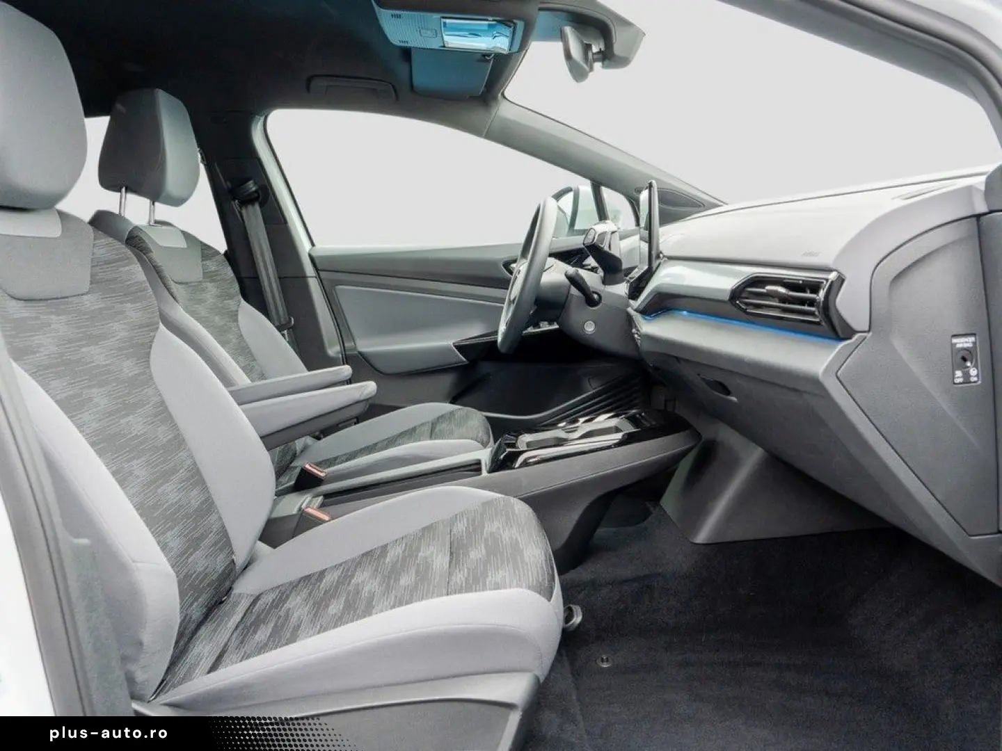 VW ID.4 Pro Performance Navi  Assistenzpaket