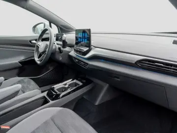 VW ID.4 Pro Performance Navi  Assistenzpaket