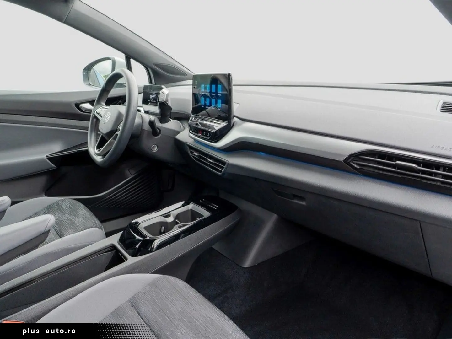 VW ID.4 Pro Performance Navi  Assistenzpaket