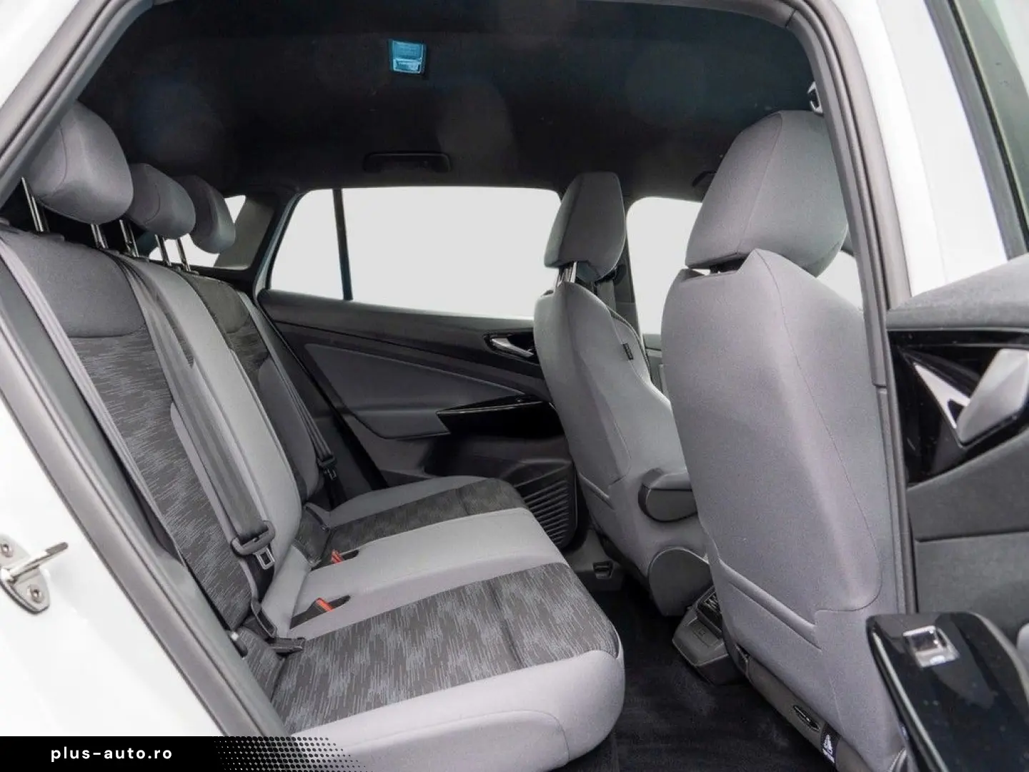 VW ID.4 Pro Performance Navi  Assistenzpaket