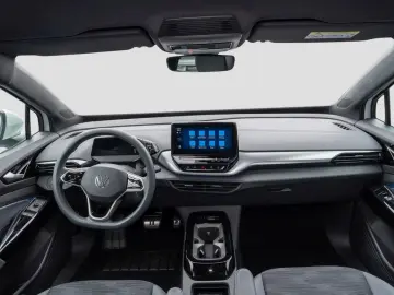 VW ID.4 Pro Performance Navi  Assistenzpaket