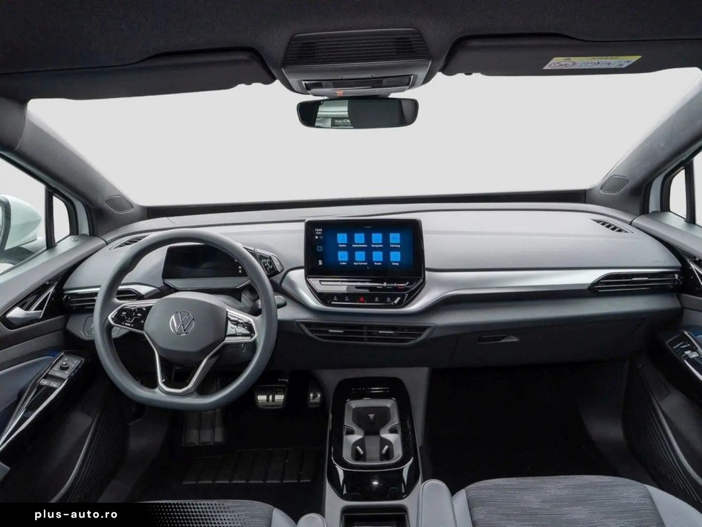 VW ID.4 Pro Performance Navi  Assistenzpaket