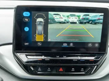 VW ID.4 Pro Performance Navi  Assistenzpaket