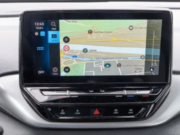 VW ID.4 Pro Performance Navi  Assistenzpaket