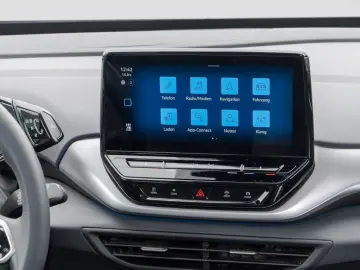 VW ID.4 Pro Performance Navi  Assistenzpaket