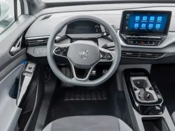 VW ID.4 Pro Performance Navi  Assistenzpaket
