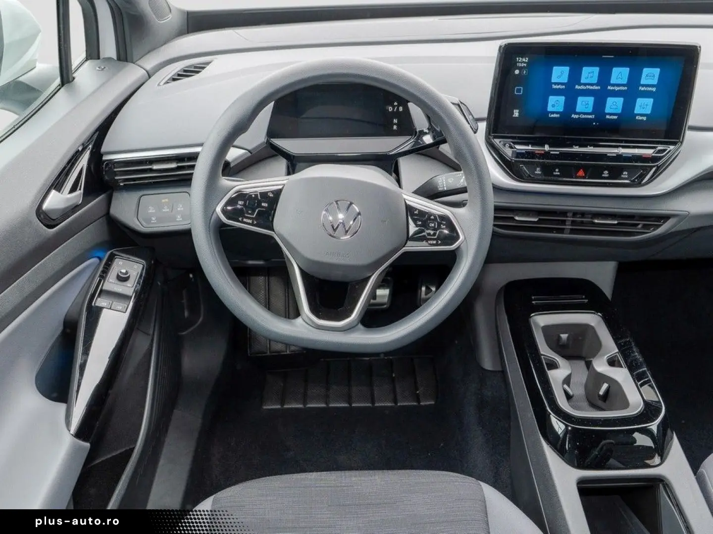 VW ID.4 Pro Performance Navi  Assistenzpaket