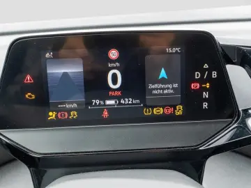 VW ID.4 Pro Performance Navi  Assistenzpaket