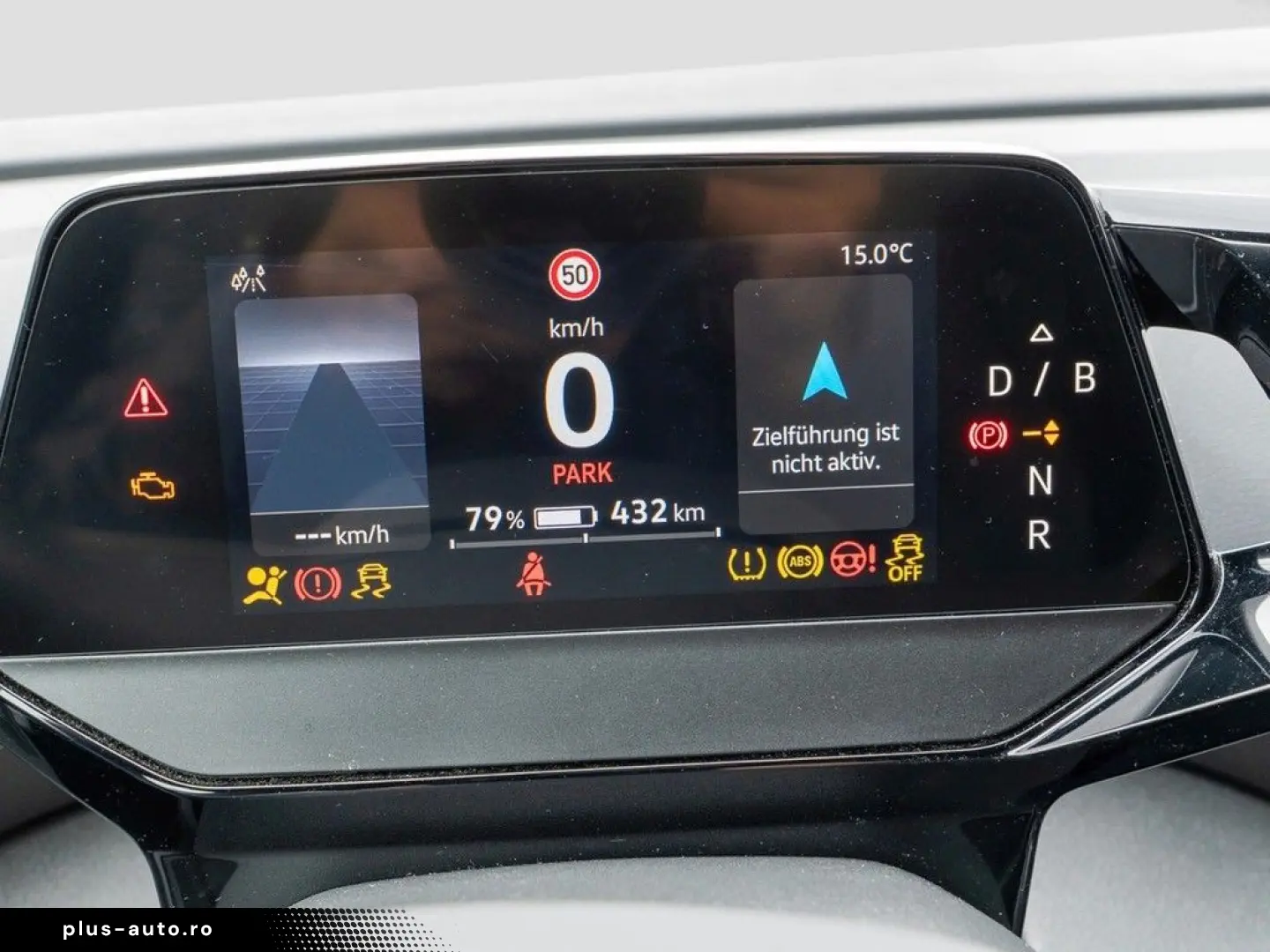 VW ID.4 Pro Performance Navi  Assistenzpaket
