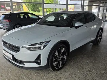 POLESTAR 2 Pilot LED SH 360  Park ACC Spur Tot AHK DAB
