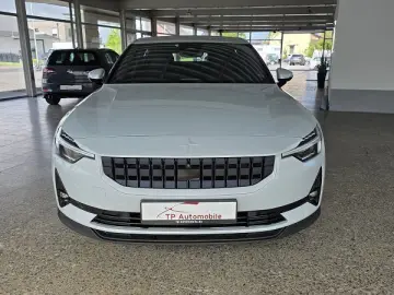 POLESTAR 2 Pilot LED SH 360  Park ACC Spur Tot AHK DAB