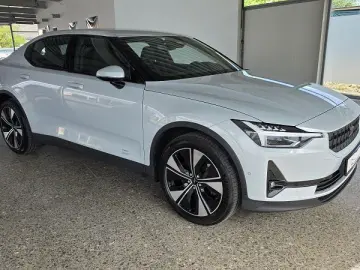 POLESTAR 2 Pilot LED SH 360  Park ACC Spur Tot AHK DAB