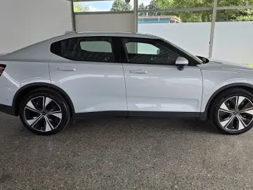 POLESTAR 2 Pilot LED SH 360  Park ACC Spur Tot AHK DAB