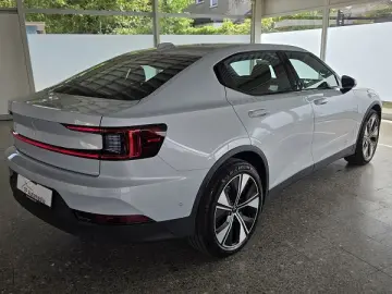 POLESTAR 2 Pilot LED SH 360  Park ACC Spur Tot AHK DAB