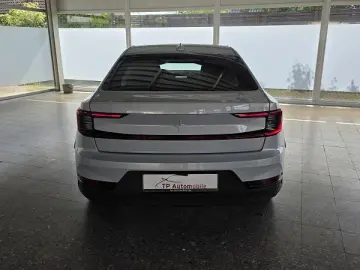 POLESTAR 2 Pilot LED SH 360  Park ACC Spur Tot AHK DAB