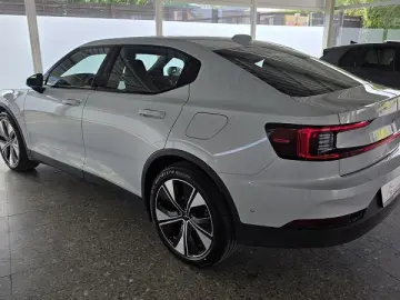 POLESTAR 2 Pilot LED SH 360  Park ACC Spur Tot AHK DAB