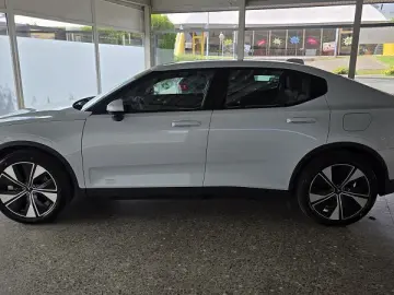 POLESTAR 2 Pilot LED SH 360  Park ACC Spur Tot AHK DAB