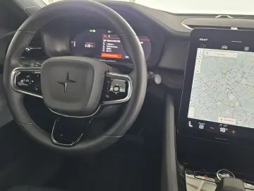POLESTAR 2 Pilot LED SH 360  Park ACC Spur Tot AHK DAB