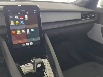 POLESTAR 2 Pilot LED SH 360  Park ACC Spur Tot AHK DAB