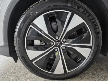 POLESTAR 2 Pilot LED SH 360  Park ACC Spur Tot AHK DAB