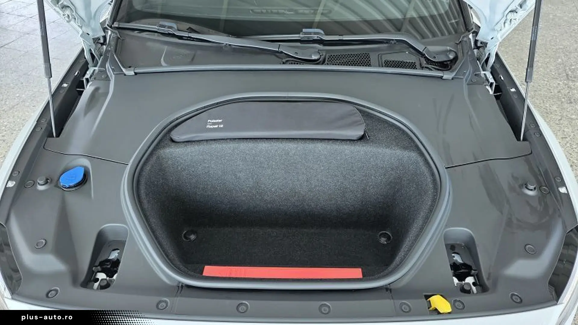 POLESTAR 2 Pilot LED SH 360  Park ACC Spur Tot AHK DAB