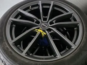POLESTAR 2 Pilot LED SH 360  Park ACC Spur Tot AHK DAB