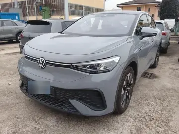 VW ID.5 Pro Performance 82kWh LED Navi ACC SHZ LHZ