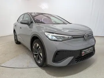 VW ID.5 Pro Performance 82kWh LED Navi ACC SHZ LHZ