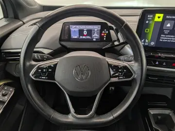 VW ID.5 Pro Performance 82kWh LED Navi ACC SHZ LHZ