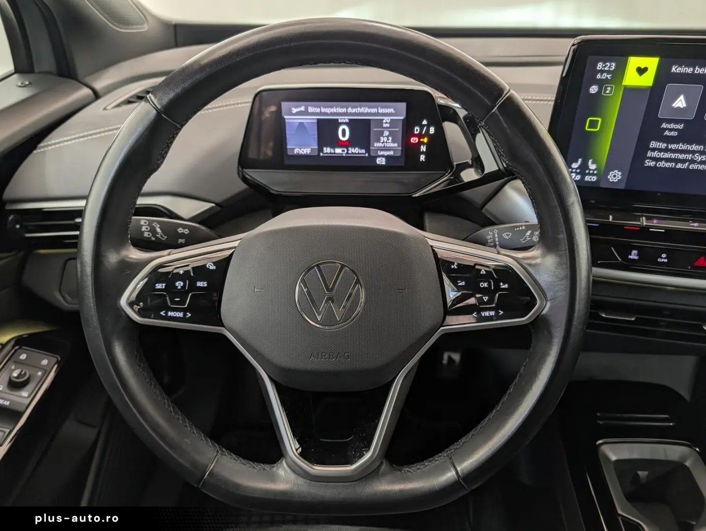 VW ID.5 Pro Performance 82kWh LED Navi ACC SHZ LHZ