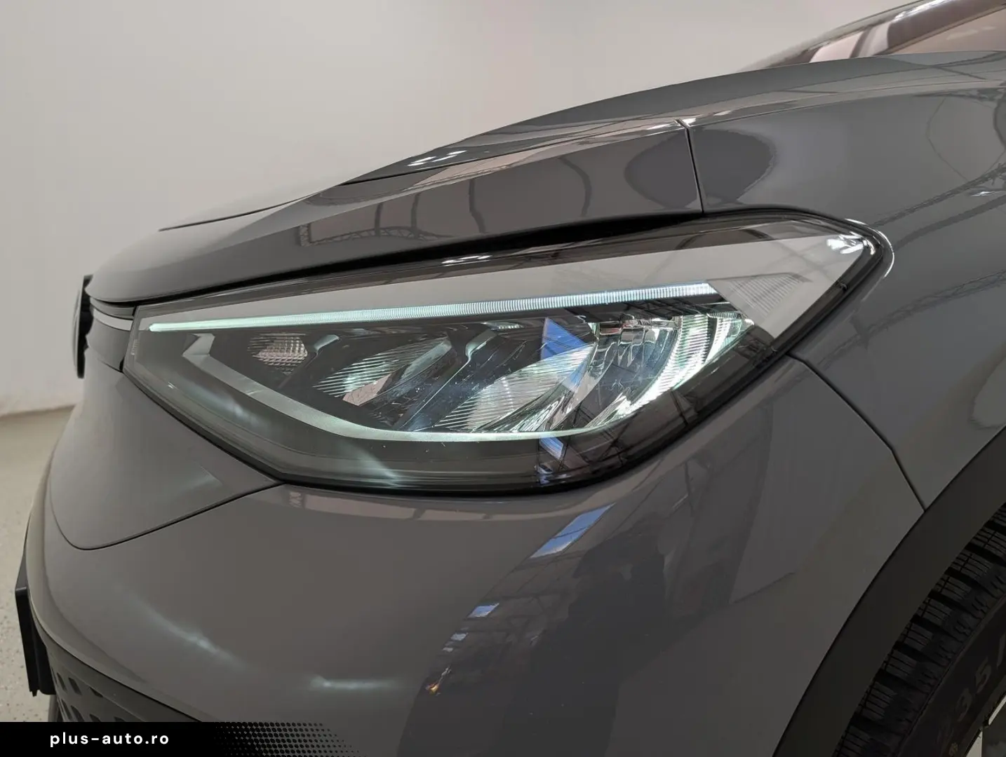 VW ID.5 Pro Performance 82kWh LED Navi ACC SHZ LHZ