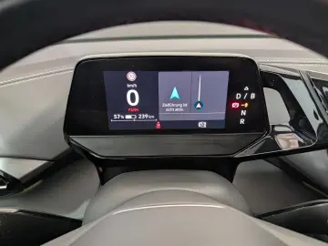 VW ID.5 Pro Performance 82kWh LED Navi ACC SHZ LHZ