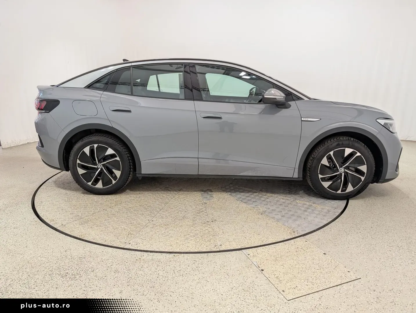 VW ID.5 Pro Performance 82kWh LED Navi ACC SHZ LHZ