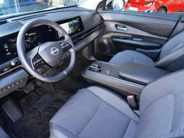 NISSAN Ariya Advance 63kWh PANORAMA BOSE HEAD UP