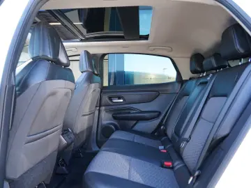 NISSAN Ariya Advance 63kWh PANORAMA BOSE HEAD UP
