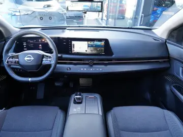 NISSAN Ariya Advance 63kWh PANORAMA BOSE HEAD UP