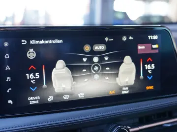 NISSAN Ariya Advance 63kWh PANORAMA BOSE HEAD UP