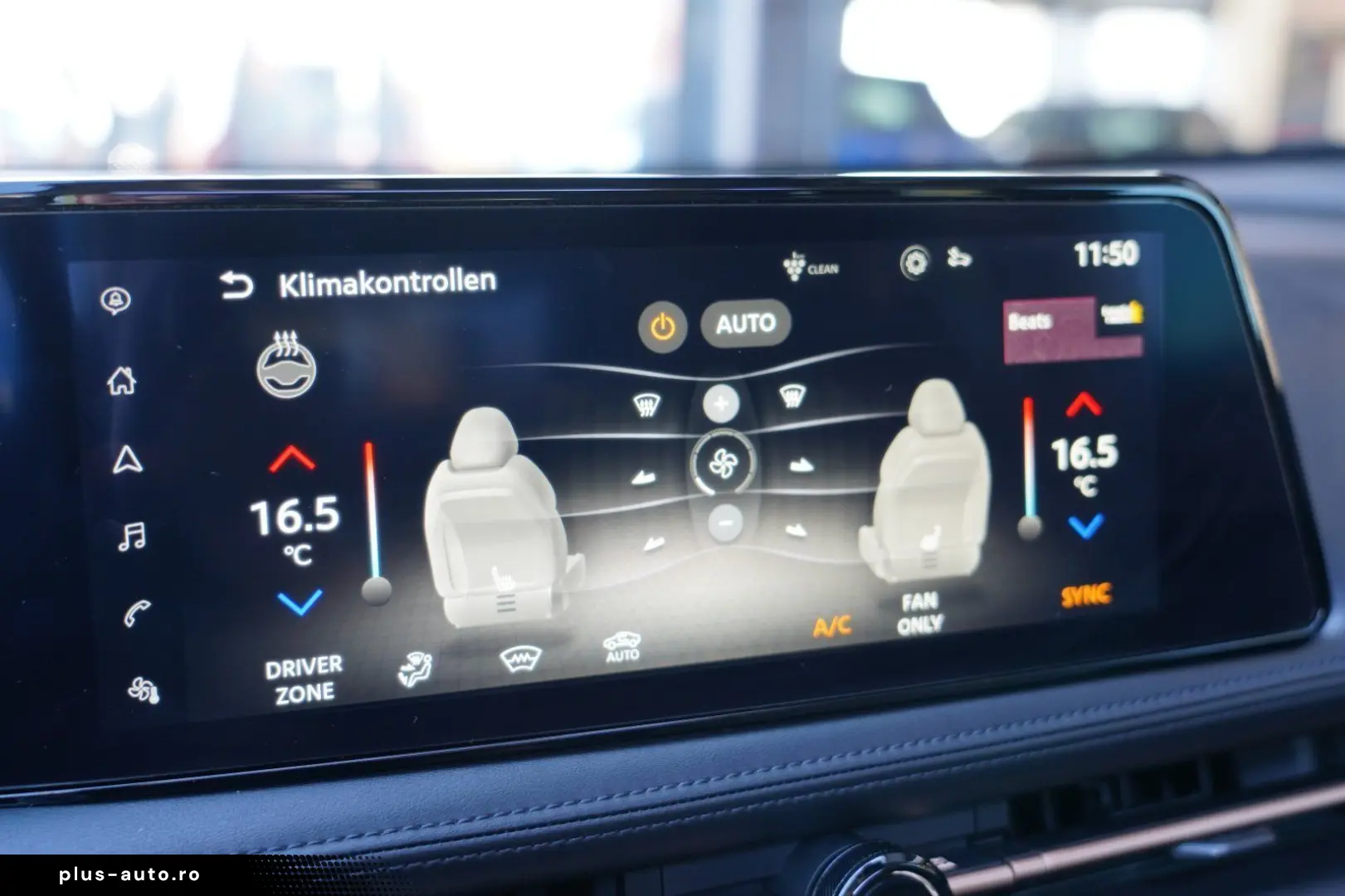NISSAN Ariya Advance 63kWh PANORAMA BOSE HEAD UP
