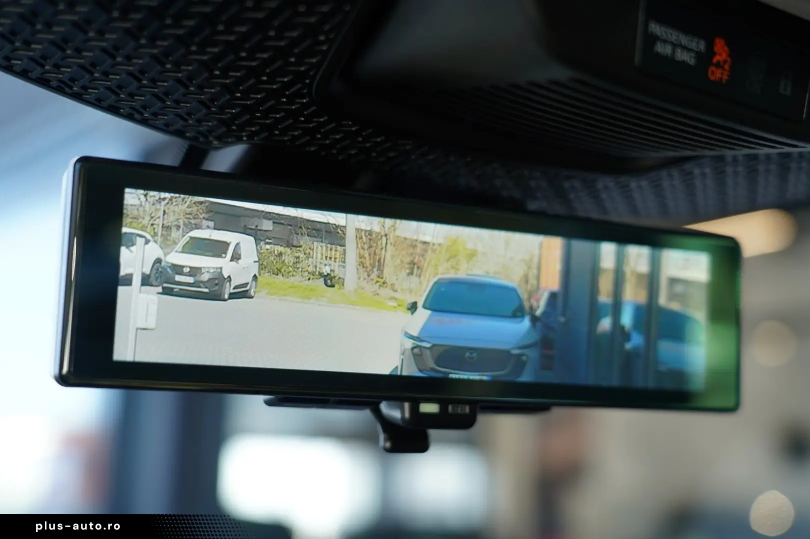 NISSAN Ariya Advance 63kWh PANORAMA BOSE HEAD UP