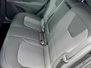 KIA Kia Niro EV Vision
