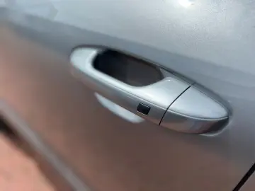 KIA Kia Niro EV Vision